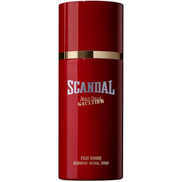 Jean Paul Gaultier Scandalo Per Lui Deodorante Spray 150 Ml Uomo