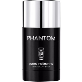 Paco Rabanne Phantom Deodorant Stick 75 Ml Hombre