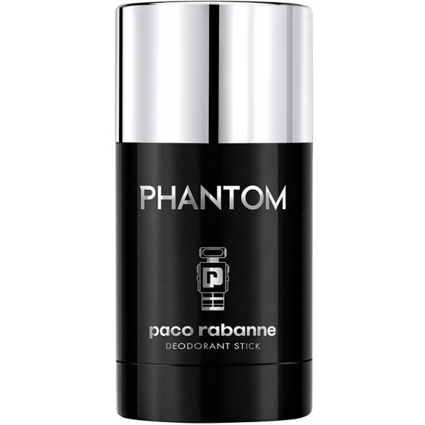 Paco Rabanne Phantom Deodorant Stick 75 Ml Man