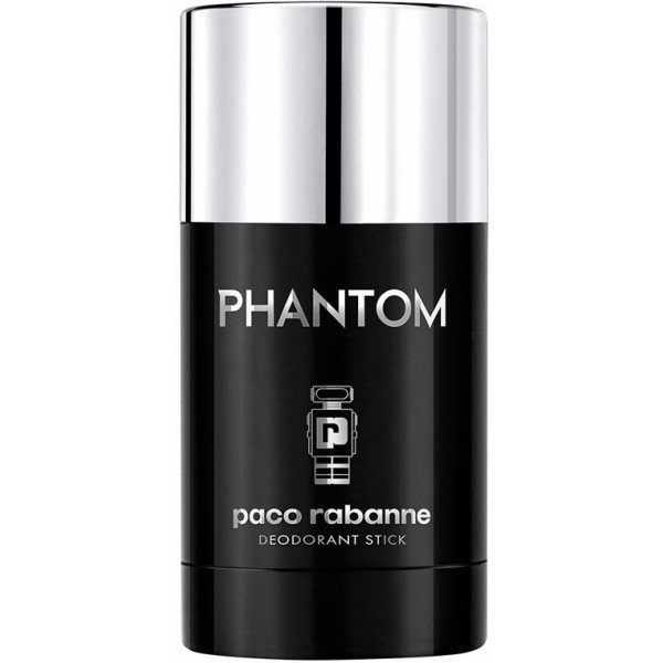 Paco Rabanne Phantom Desodorante Stick 75 ml Homem