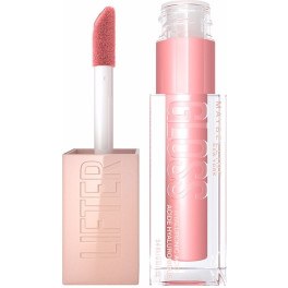 Maybelline Lifter Gloss 006-Riff Unisex