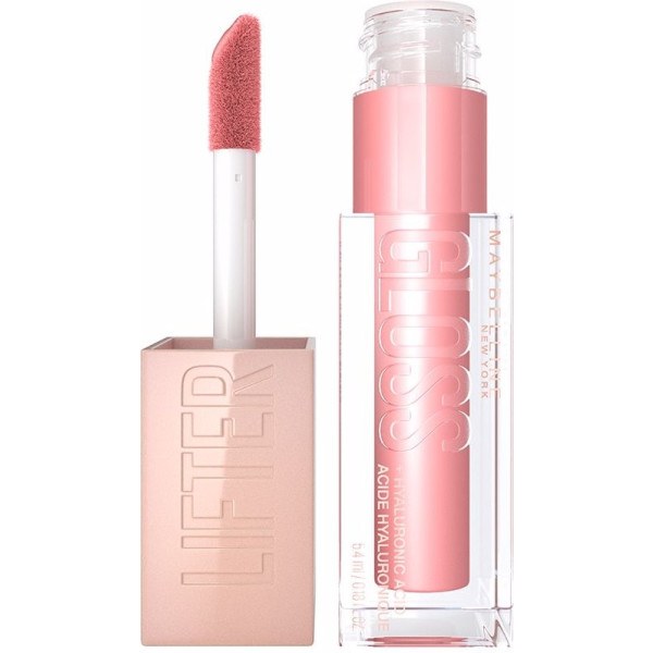 Maybelline Lifter Gloss 006-reef Unissex