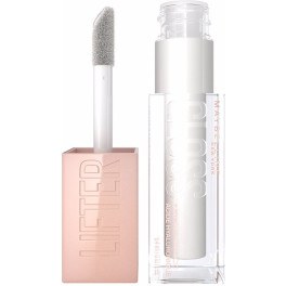 Maybelline Lifter Gloss 001-pearl Mujer