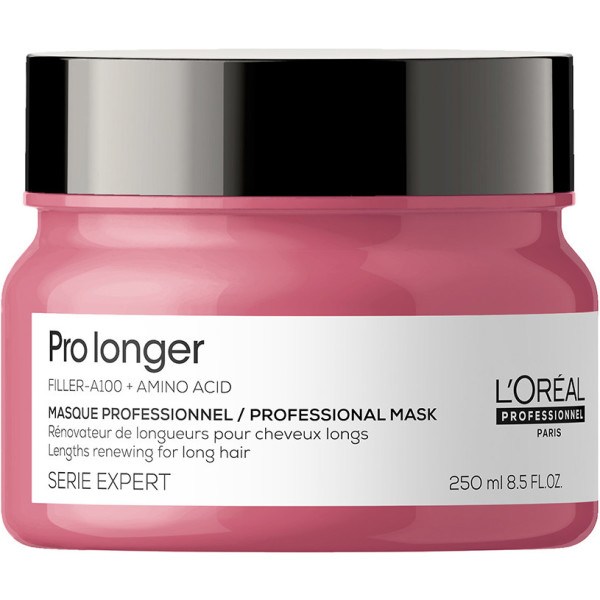 L'Oreal Expert Professionnel Nutritional chewing fondant sans silicone 250 ml unisex