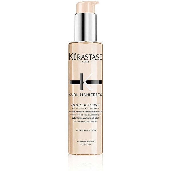 Kerastase Curl Manifesto Gelée Curl Contour 150 Ml Unisex