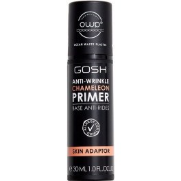 Gosh Chameleon Primer Anti-wrinkle 001-skin Adaptor 30 Ml Unisex