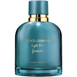 Dolce & Gabbana Light Blue Forever Pour Homme Eau de Parfum Vaporizador 100 Ml Unisex