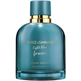 Dolce & Gabbana Light Blue Forever Pour Homme Eau de Parfum Vaporizador 50 Ml Unisex