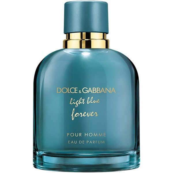 Dolce & Gabbana Light Blue Forever Pour Homme Eau de Parfum Vaporisateur 50 Ml Unisexe