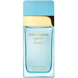 Dolce & Gabbana Light Blue Forever Pour Femme Eau de Parfum Vaporizador 50 Ml Mujer