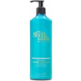 Bondi Sands Everyday Geleidelijke Bruiningsmelk 375 Ml Unisex