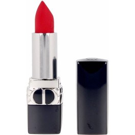 Dior Rouge Lipstick 999-ext Mat 35 Gr Unisex
