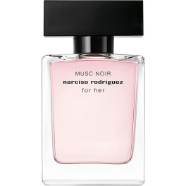 Narciso Rodriguez For Her Musc Noir Eau de Parfum Vaporizador 30 Ml Mujer