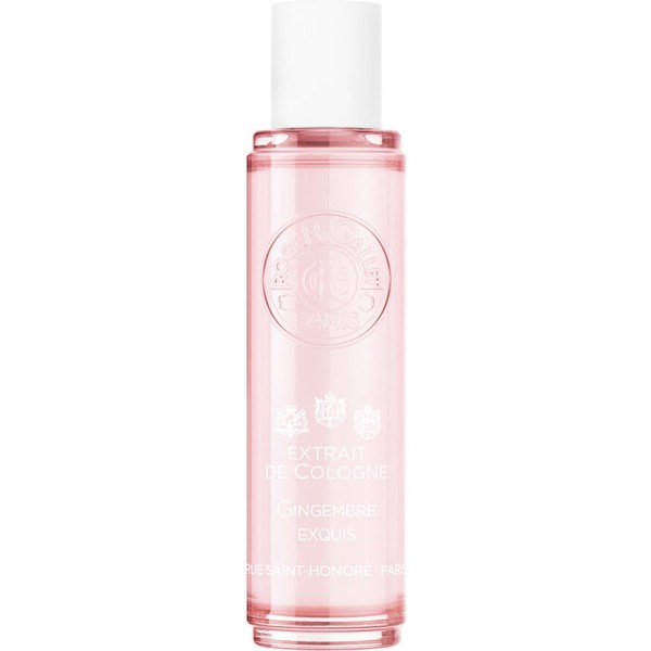 Roger & Gallet Gingembre Exquis Edc 30 Ml Donna