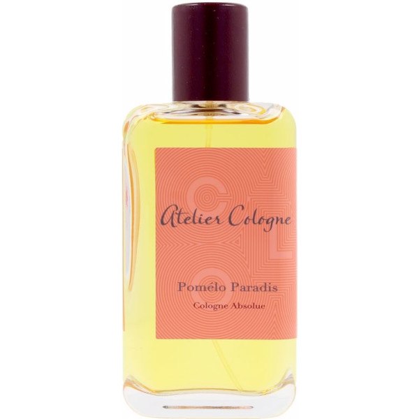 Atelier ColognePomelo Paradis Edc Absolue Vaporizador 100 Ml Unisex