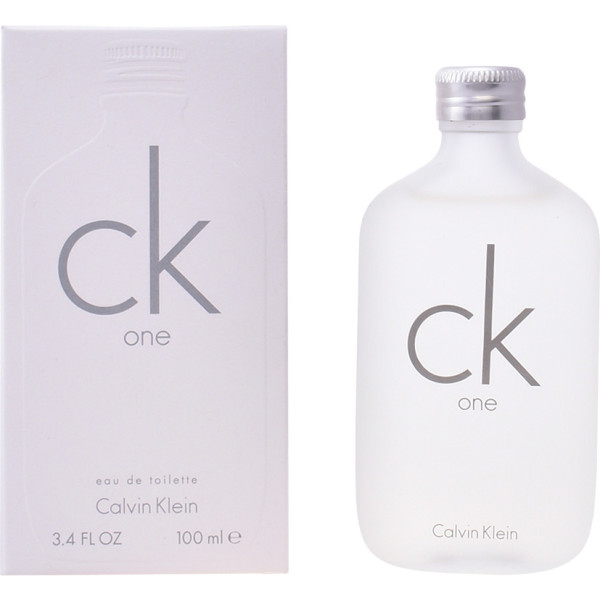 Calvin Klein Ck One Eau de Toilette Spray 100 ml unisex