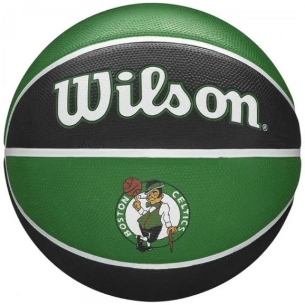 Wilson Balón Baloncesto Nba Team Boston Celtics