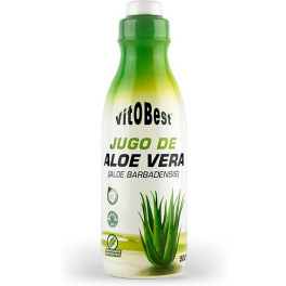 Vitobest Suco de Aloe Vera 500 ml