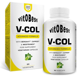 Vitobest V-col 60 Kps