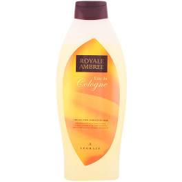 Royale Ambree Edc Bath 750 ml unissex