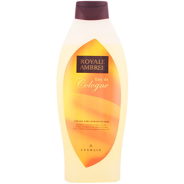 Royale Ambree Edc Bagno 750 Ml Unisex