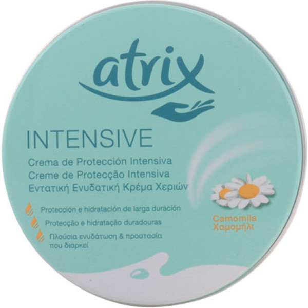 Atrix Crème Mains Intensive 250 Gr Unisexe