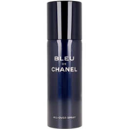 Chanel Bleu De All-over Spray 150 Ml Unisex