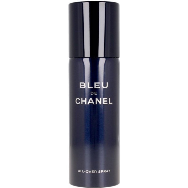 Chanel Bleu De All-over Spray 150 Ml Unisex