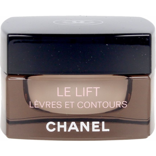 Chanel LE Lift Lips e Contour Care Mulheres
