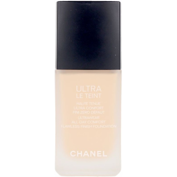 Chanel Ultra Le Teint Fluide BD21 30 ml Unissex