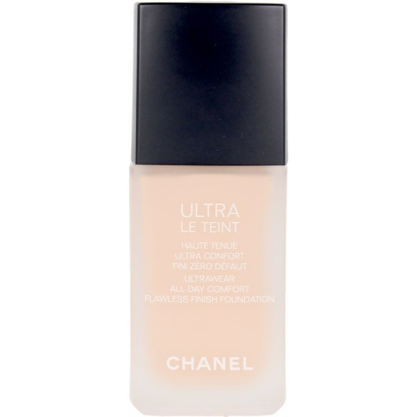 Chanel Ultra Le Teint Fluide BR12 30 ml unisexe