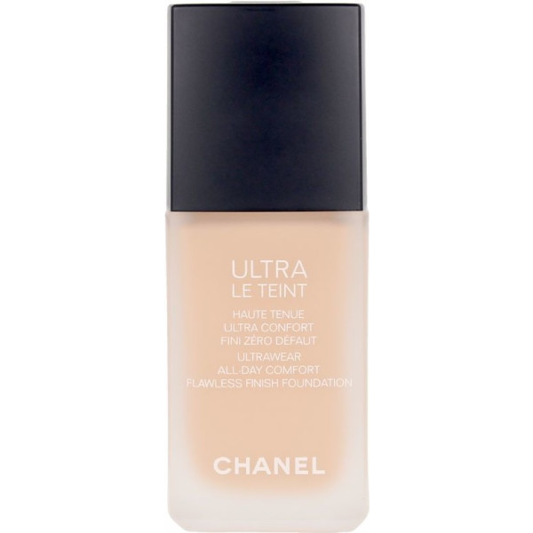 Chanel Ultra le Teint Fluide BR32 30 ml Unissex