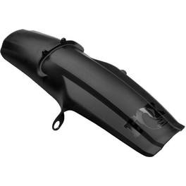 Fox Guardabarros 36-38 Xl Negro  - Guardabarros para bici extra grande