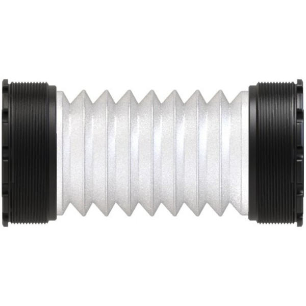 Rotor T4730 Internal Bb Steel Negro