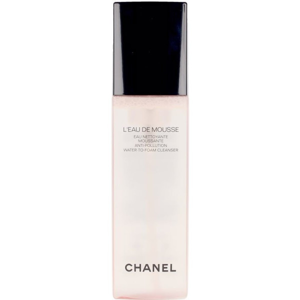 Chanel L'eau De Mousse 150 Ml Mujer