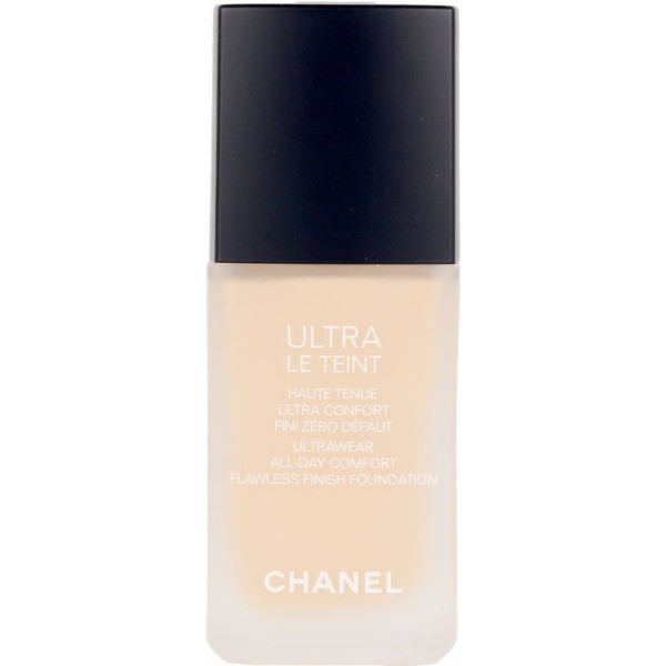 Chanel le Teint Ultra Fluido BD11 30 ml para mulheres