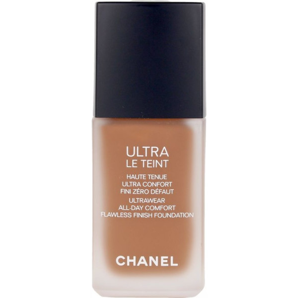 Chanel Le Teint Ultra Fluide B140 30 Ml Femme