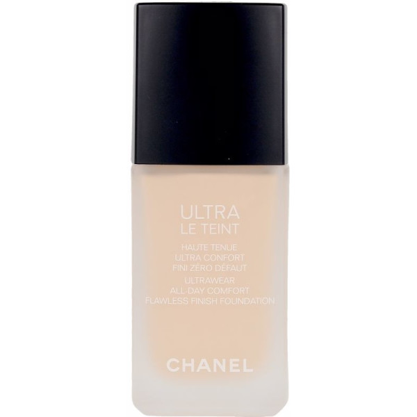 Chanel Le Teint Ultra Fluide B10 30 ml da donna