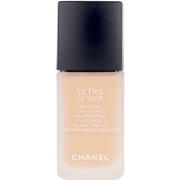 Chanel Le Teint Ultra Fluide B30 30 ml da donna