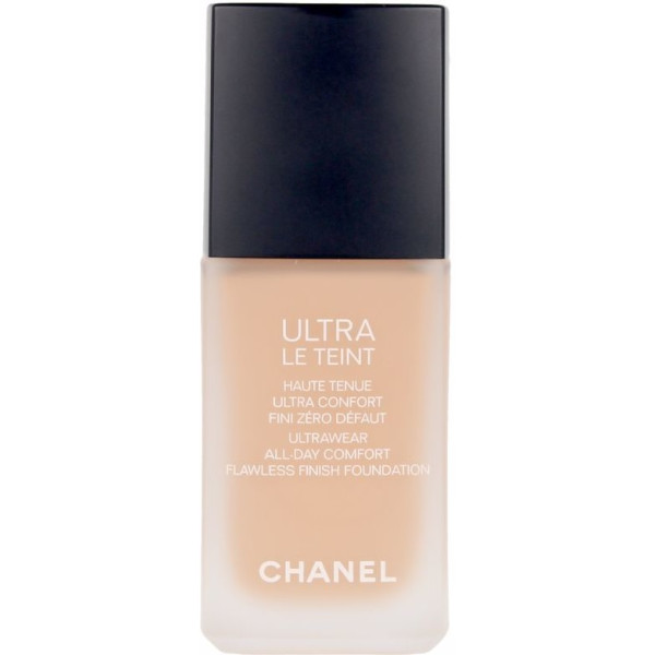 Chanel Le Teint Ultra Fluide B40 30 ml da donna