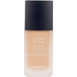 Chanel Le Teint Ultra Fluide B50 30 Ml Mujer