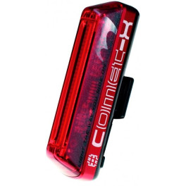 Moon Luz Trasera Comet-x Rojo 50 Lumen Usb