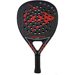 Dunlop Aero Star Lite  - Pala de pádel