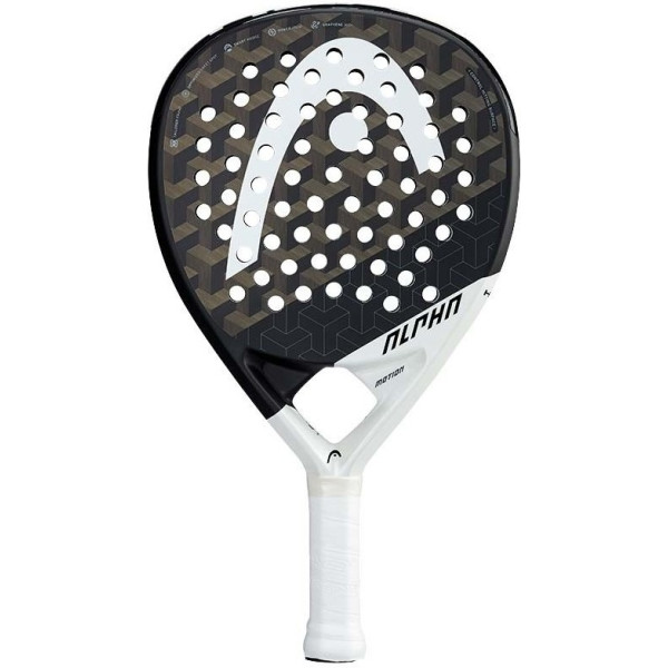 Head Graphene360 + Alpha Motion 2021  - Pala de Pádel