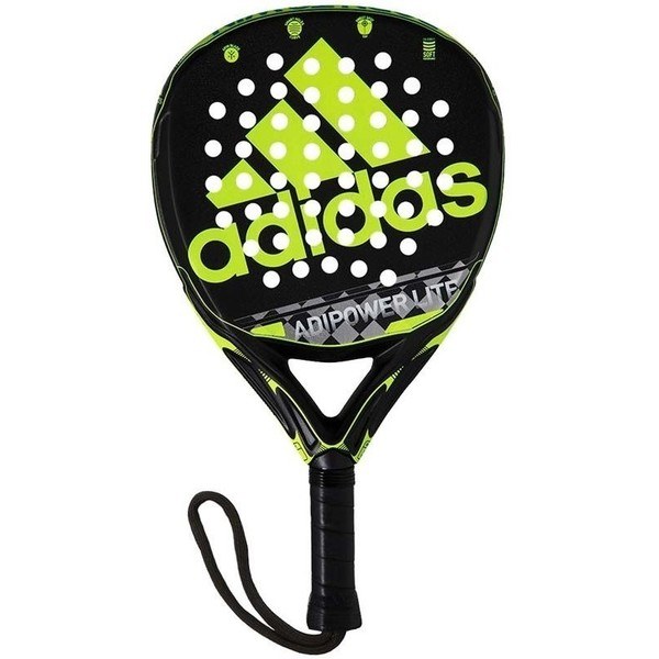 Adidas Adipower Lite 2021 - Pala de Padel