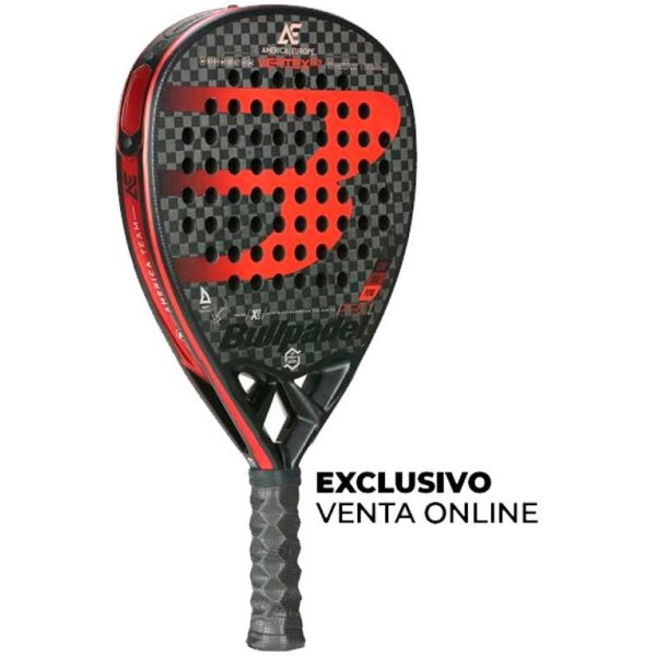 Bullpadel Vertex 3 Ae 2021  - Pala de Pádel