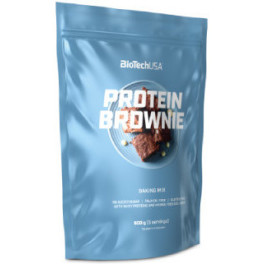 Biotech Usa Protein Brownie 600 gr