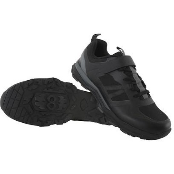 Chaussures Massi Mtb Iron Black