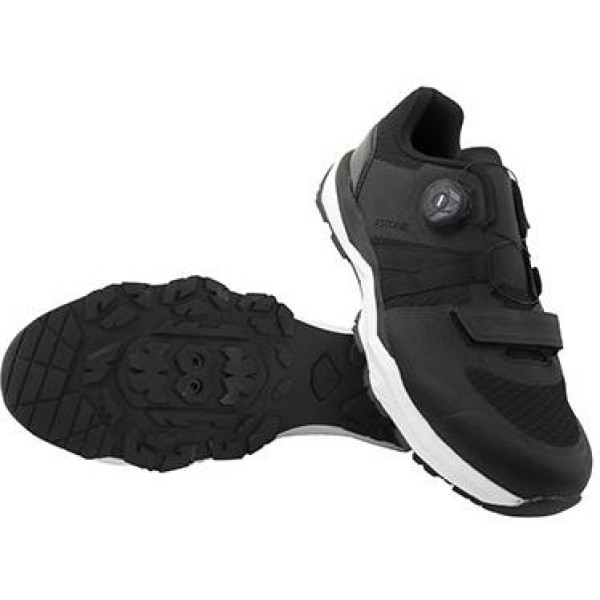 Chaussures Massi Mtb X-stone Noir