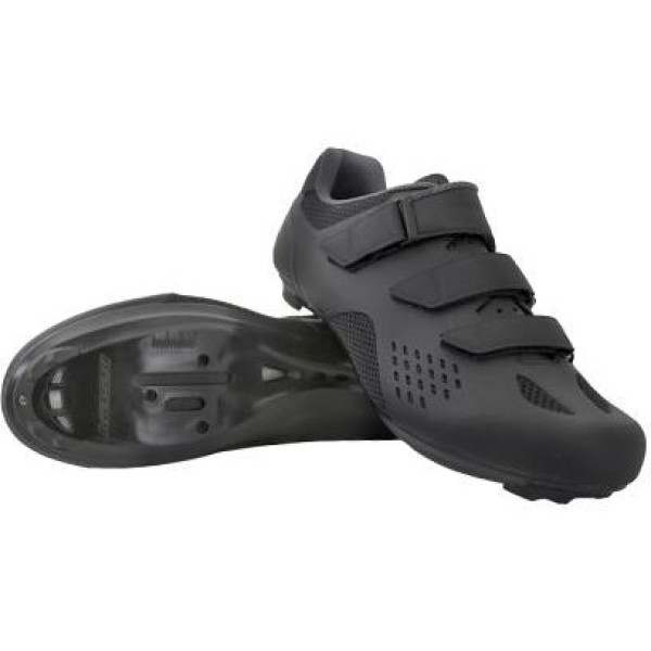 Massi Zapatillas Road Comp Negro